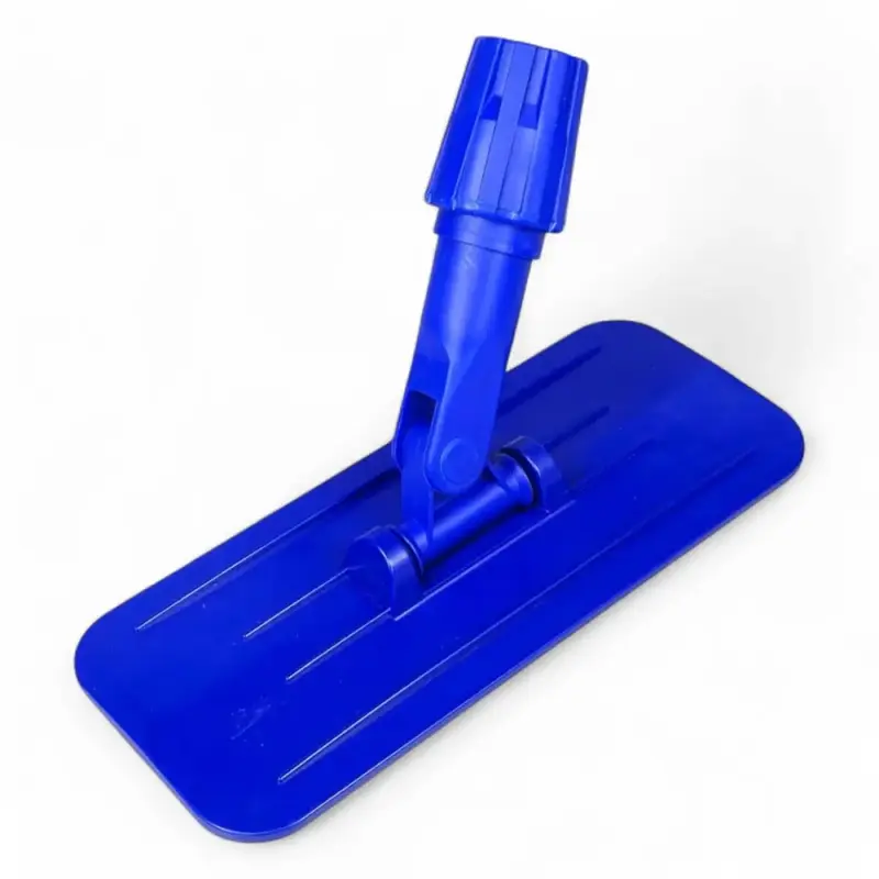 Porte-pads Clendo avec fixation pour manche