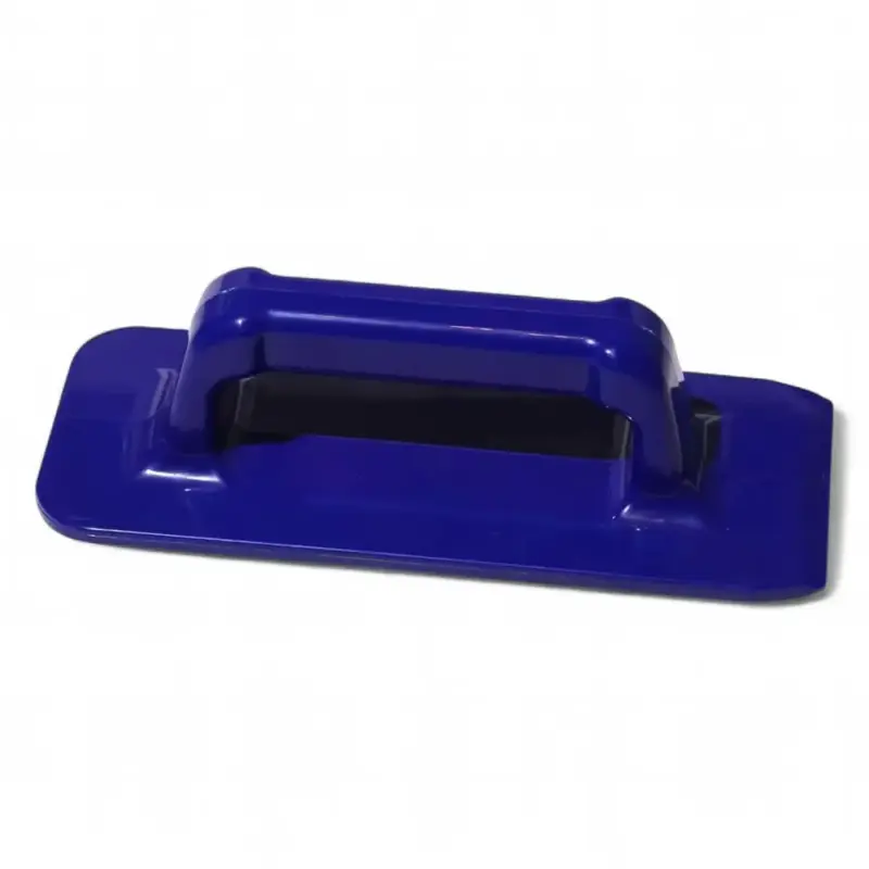 Porte-pads Clendo avec poignée