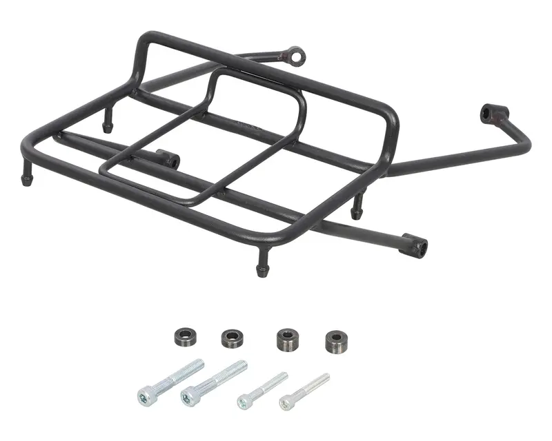 Porte paquet avant KITACO - HONDA Dax 125