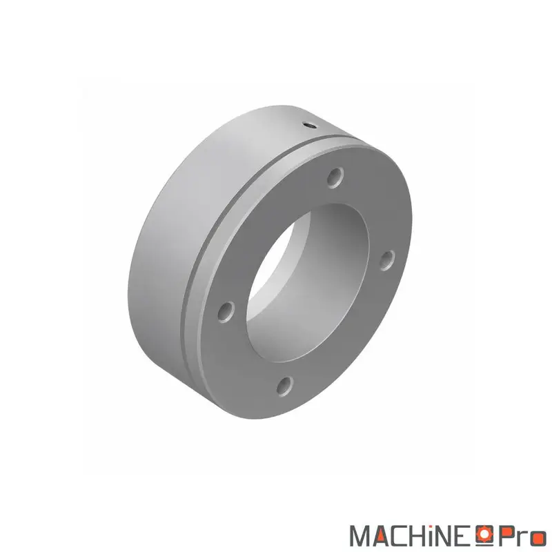 Porte-pince pour évaser les tubes Nargesa pour PP200CNC