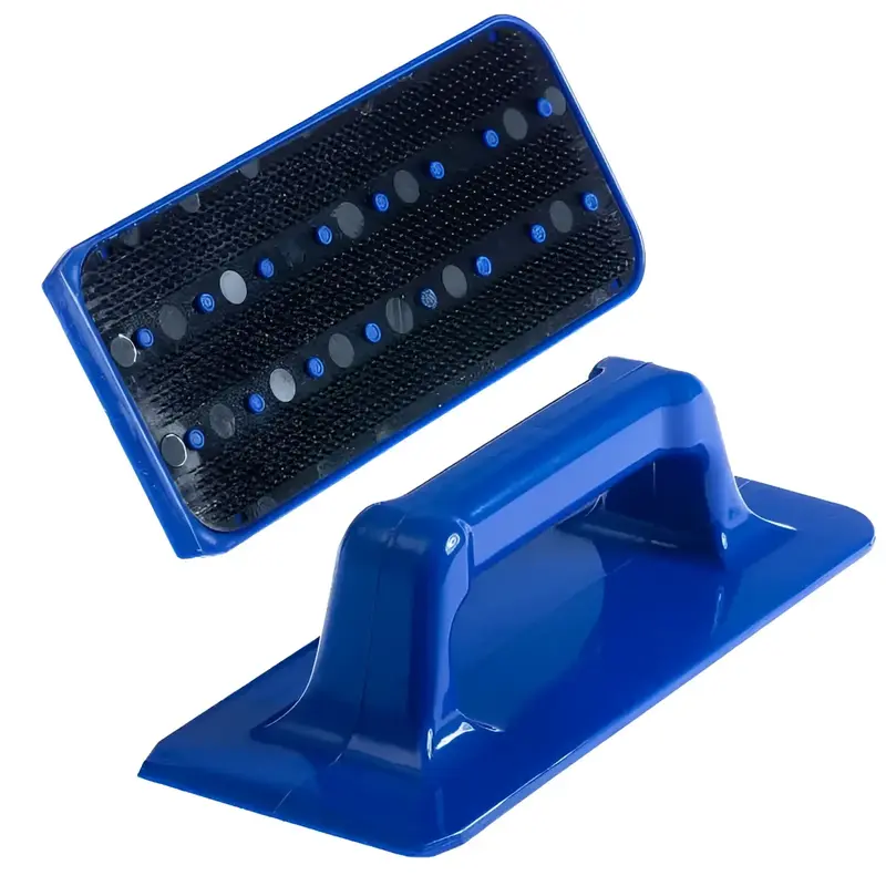 Porte-tampon pour maintien optimal