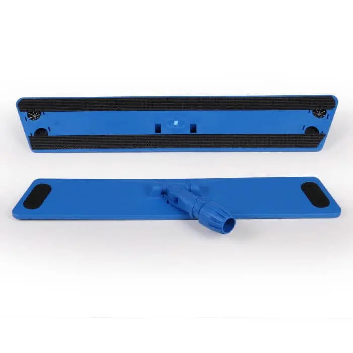Porte-trapeze Floorstar QuickSnapper avec bande auto-agrippante