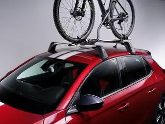 Porte-vélo Thule "Expert 298" - Opel