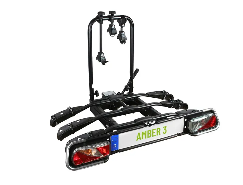 Porte-Vélos AMBER 3