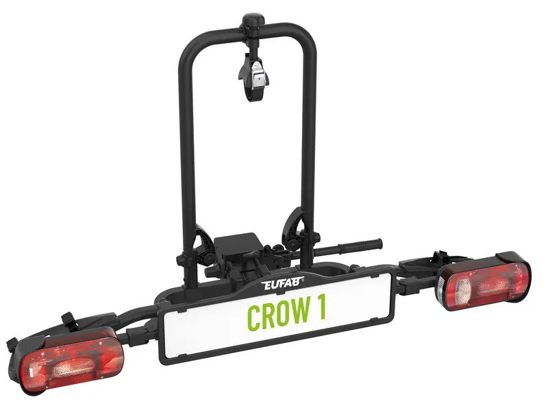 Porte-Vélos CROW 1
