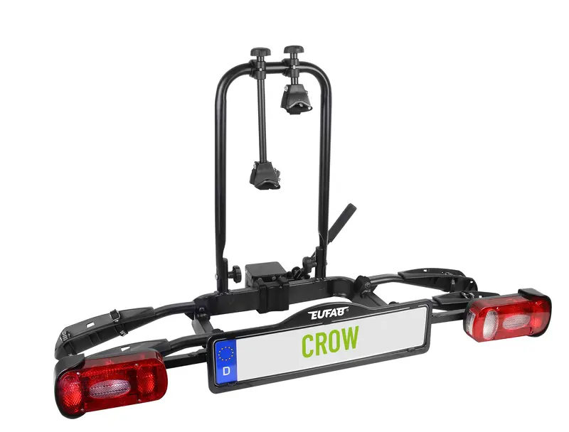 Porte-Vélos CROW