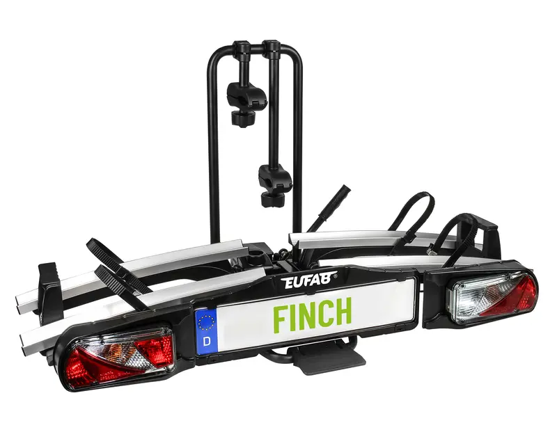 Porte-Vélos FINCH