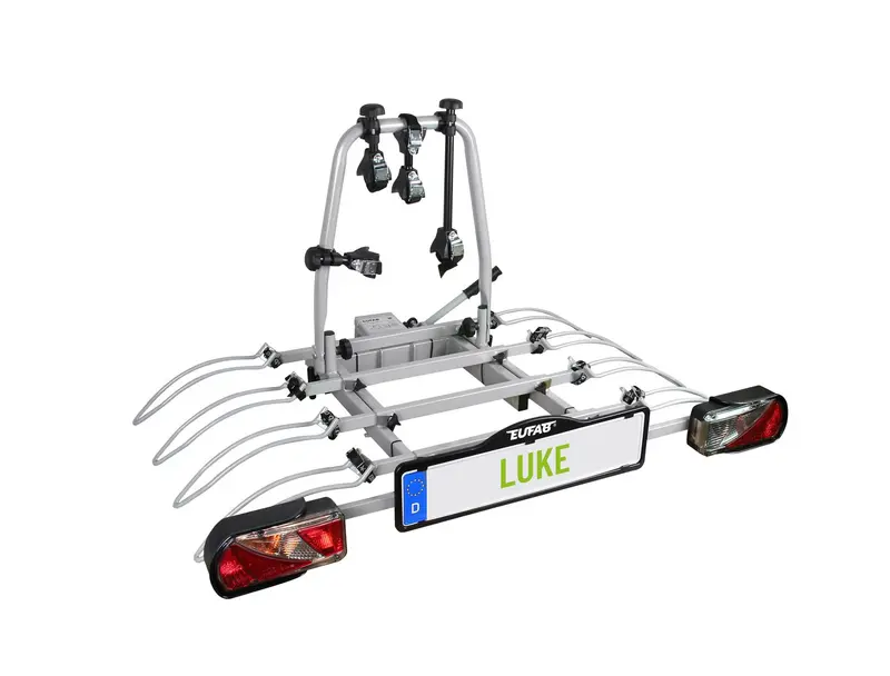 Porte-Vélos LUKE