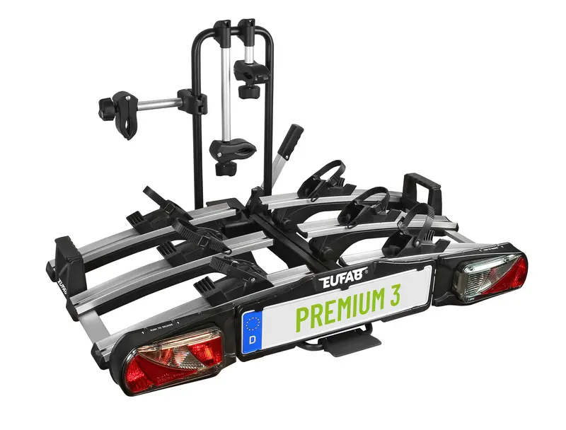 Porte-Vélos PREMIUM 3