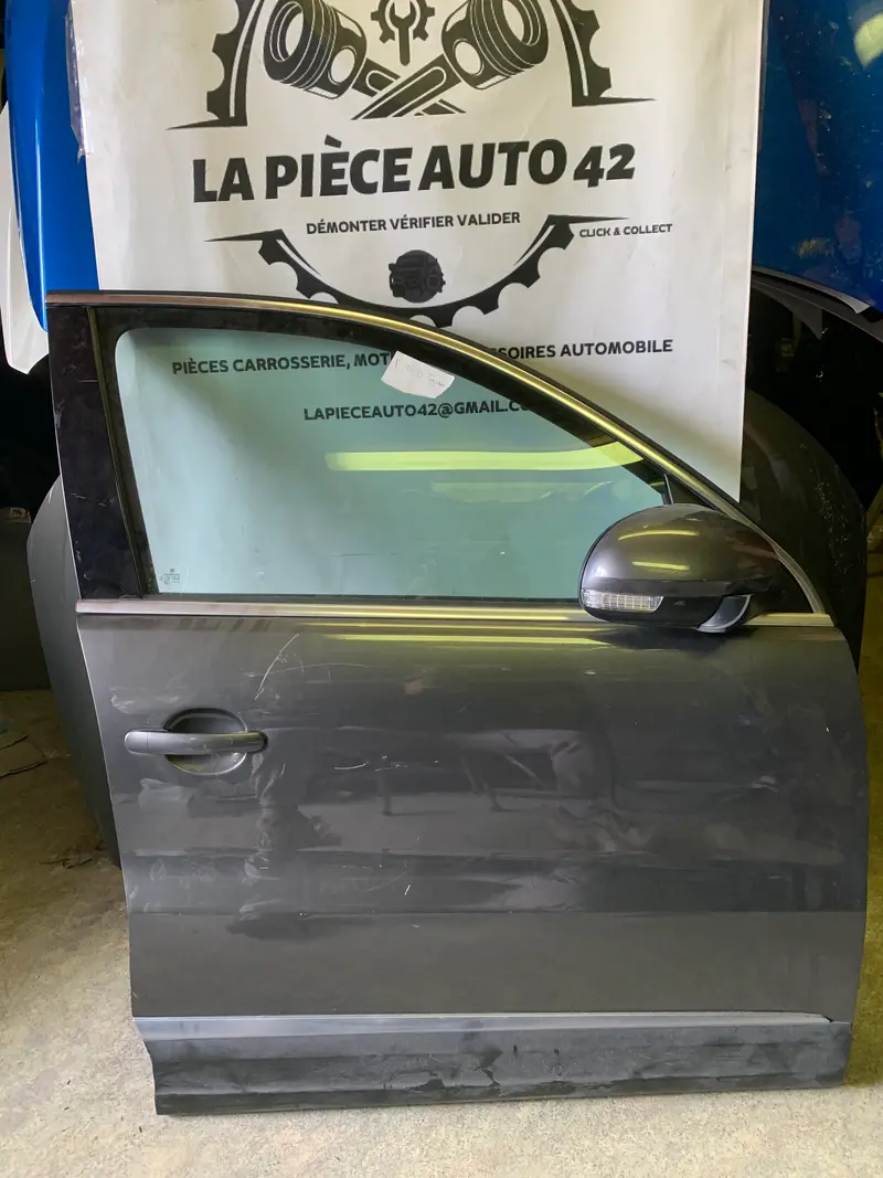 Portière avant droite Volkswagen Tiguan