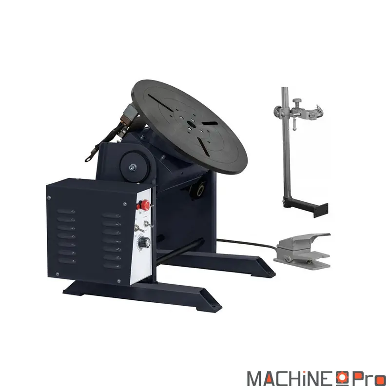 Positionneur de soudage CORMAK PS-310
