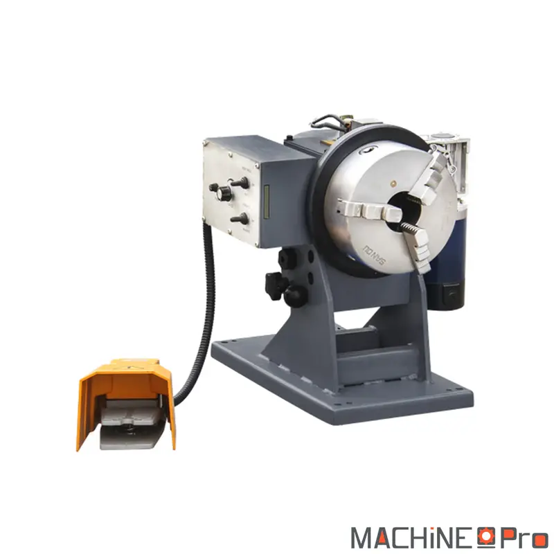 Positionneur de soudage METALPRO WP-110