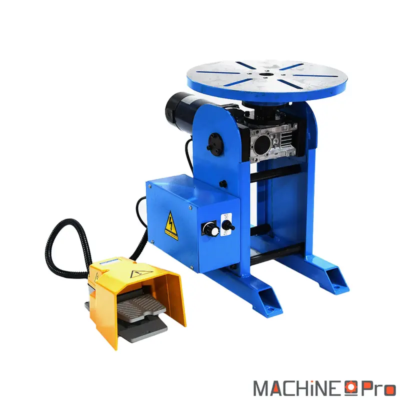 Positionneur de soudage METALPRO WP-220