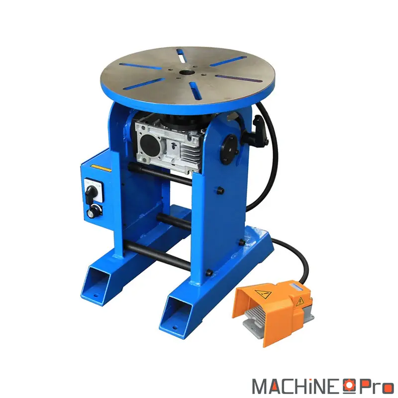 Positionneur de soudage METALPRO WP-350