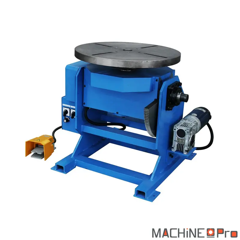 Positionneur de soudage METALPRO WP-500