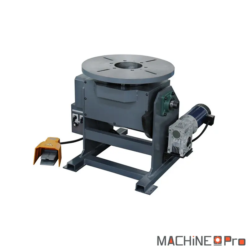 Positionneur de soudage METALPRO WP-500T