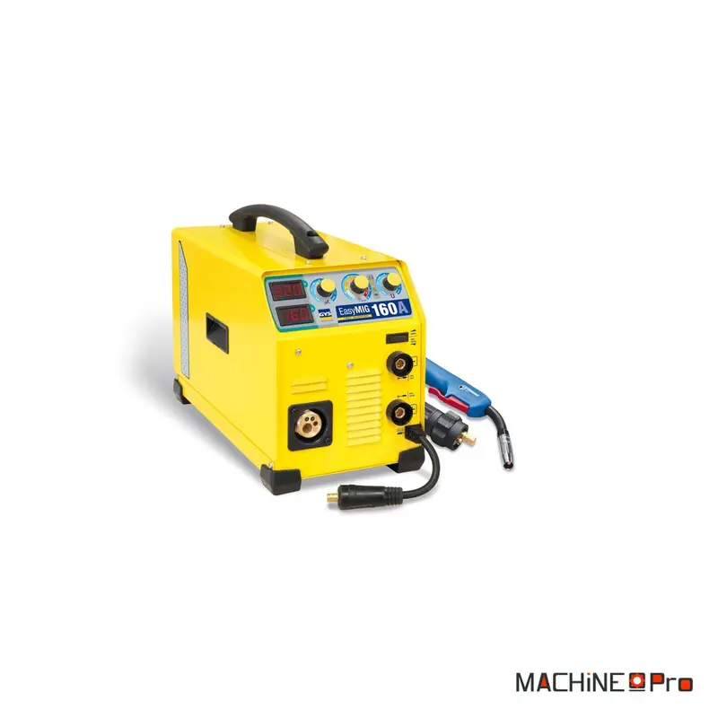 Poste à souder MIG-MAG GYS EASYMIG 160A (réf. 032255)