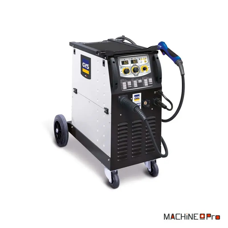 Poste à souder MIG-MAG GYS MULTIWELD FV 220M (réf. 065482)