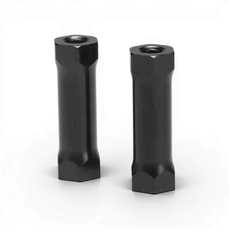 Poteau de support de batterie en aluminium 18 mm pour MD1.0