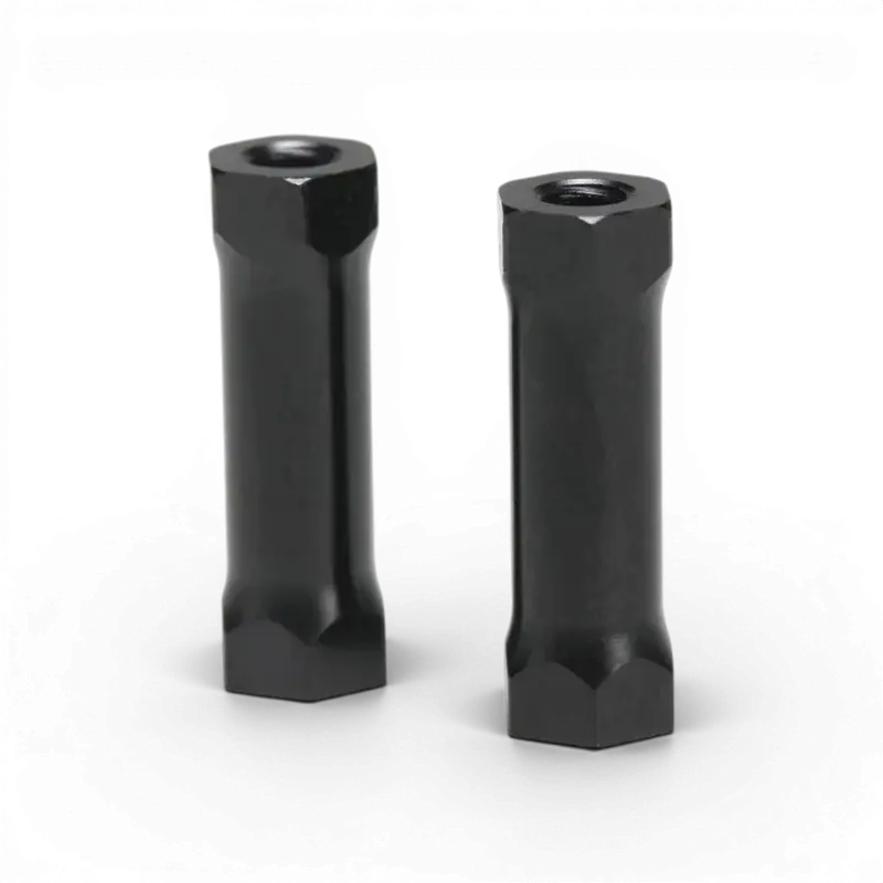 Poteau de support de batterie en aluminium 24 mm pour MD1.0