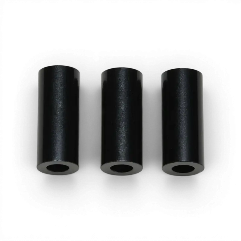 Poteaux aluminum MD1.0 LTS (3pcs)