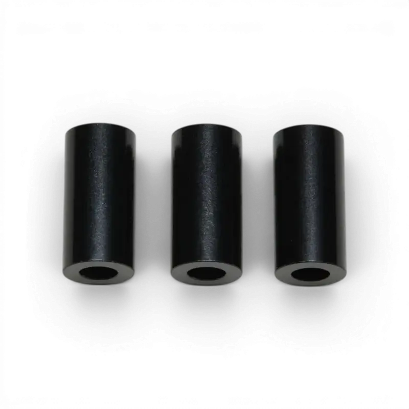 Poteaux aluminum plaque batterie MD1.0 LTS