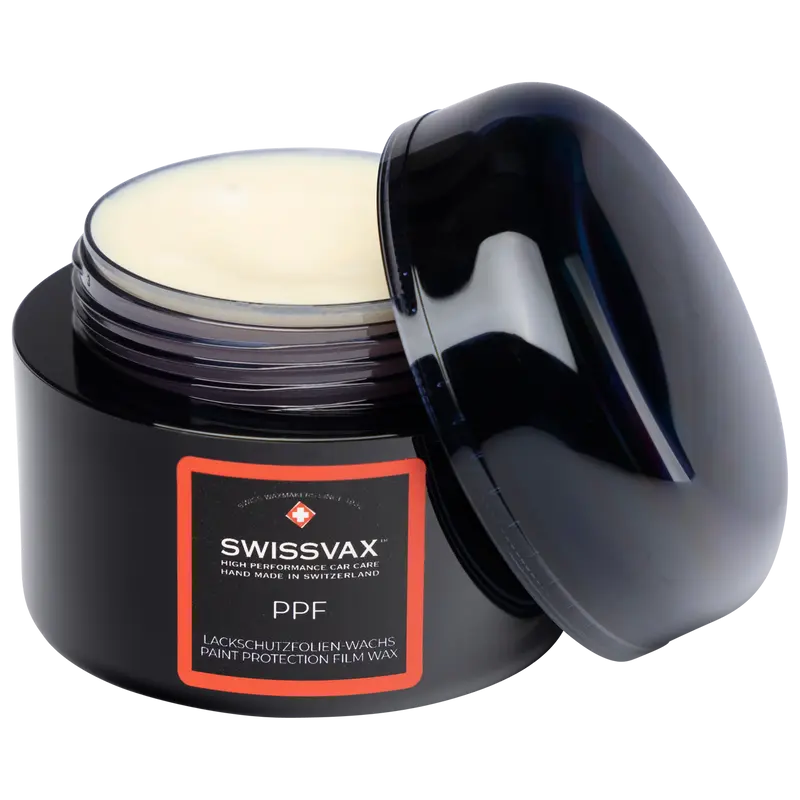 PPF (40% Vol.) Cire carnauba pour véhicules filmés