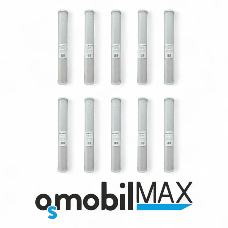 Préfiltre OSMOBIL pour système d'osmose MAX