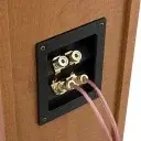 PremiumCord Câble d'enceinte 2x2,5mm 50m Cuivre - Nouveau Outlet