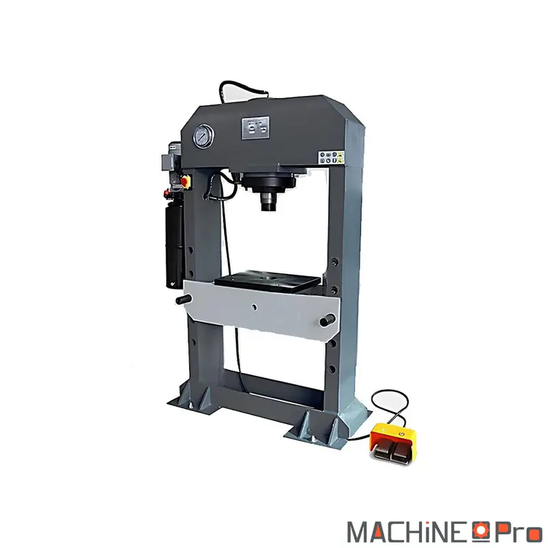 Presse Electro-Hydraulique METALPRO HP-30