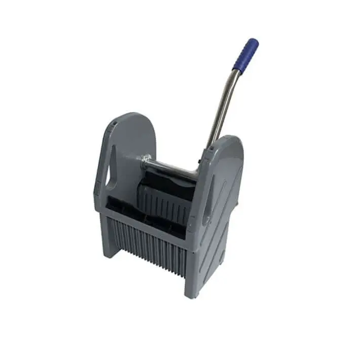 Presse plastique CleanTrack ProfiLine
