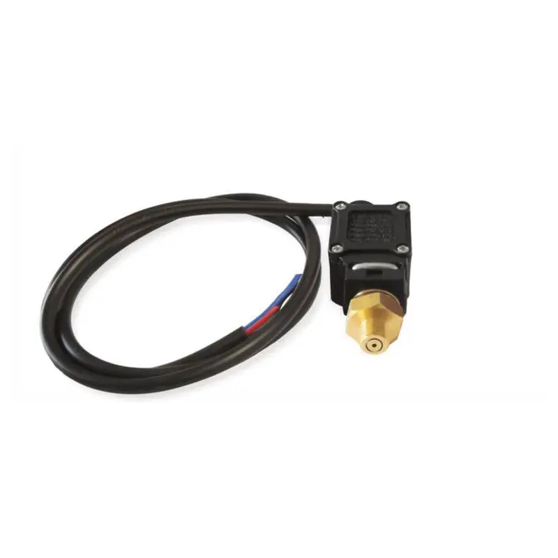 Pressostat MICRO à 3 fils