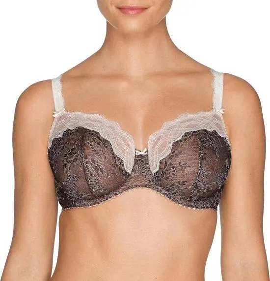 PrimaDonna | Soutien-gorge balconnet Crystal | Femme | 75D