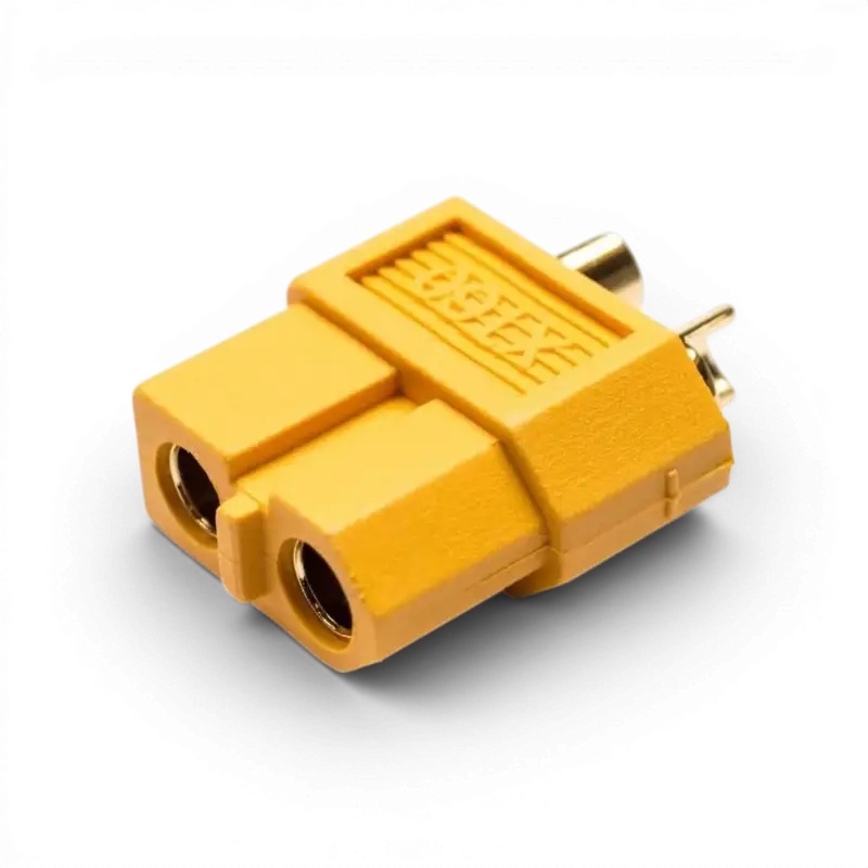 Prise XT60 femelle 10pcs
