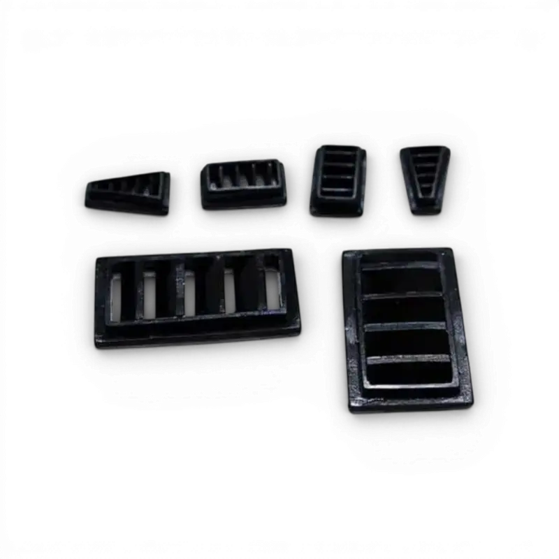 Prises d'air - air vent kit