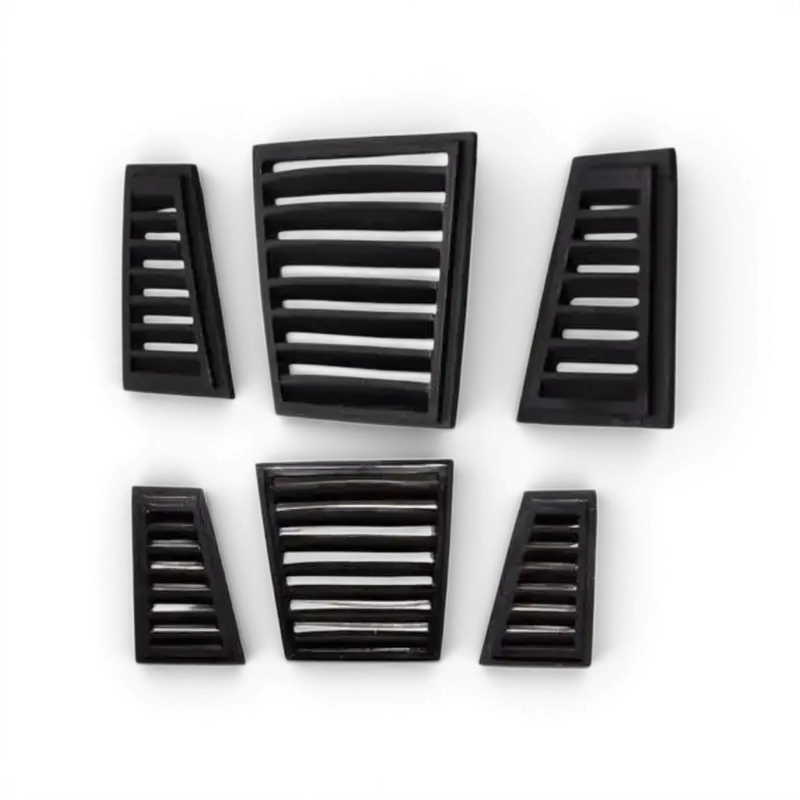 Prises d'air - bonnet vent - v1