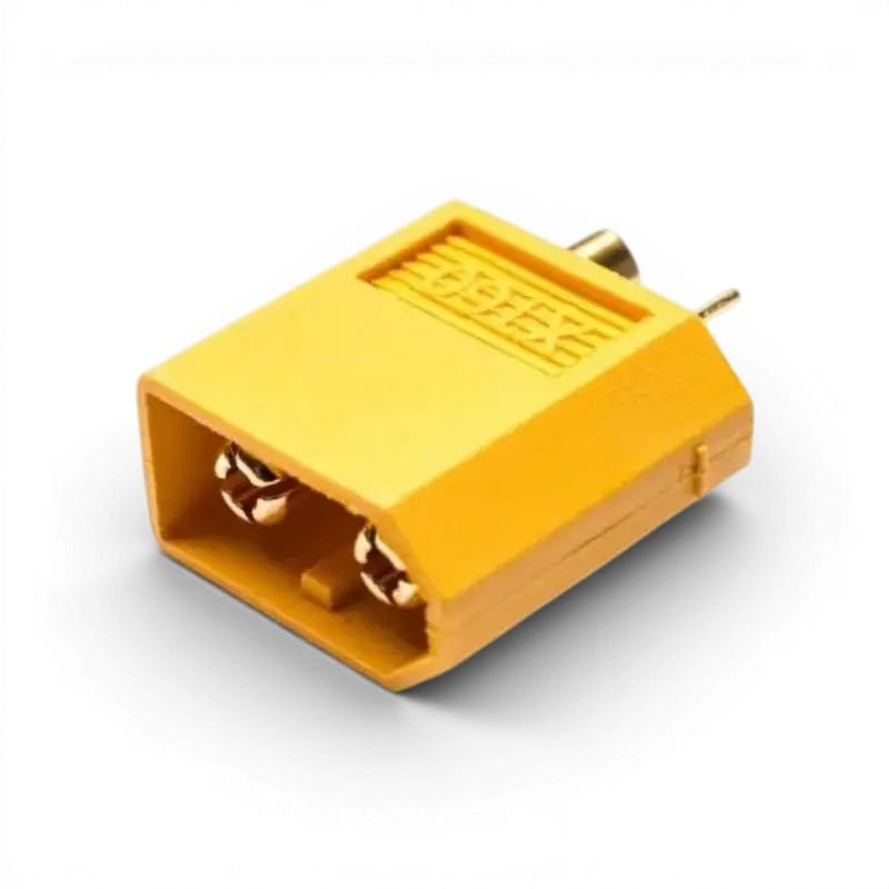 Prises XT60 Mâle 10pcs