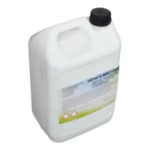 Produit rénovateur garnitures pour Pannomatic