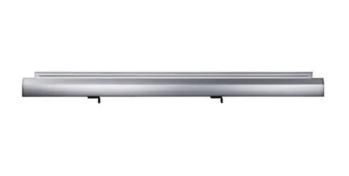 Profilés latéraux Thule 322 - Opel