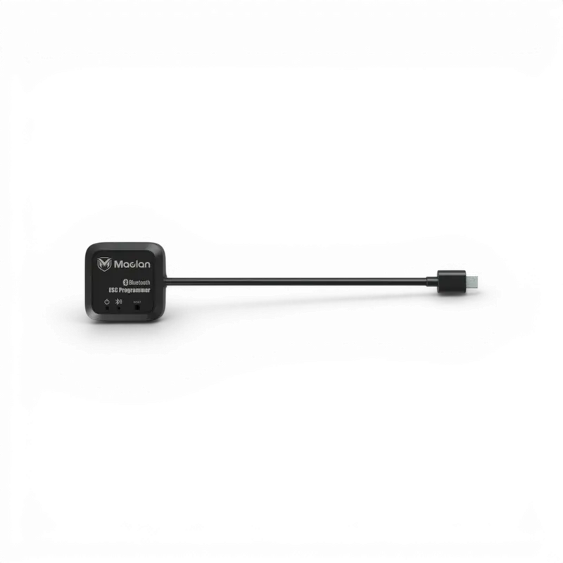 Programmateur Bluetooth pour ESC