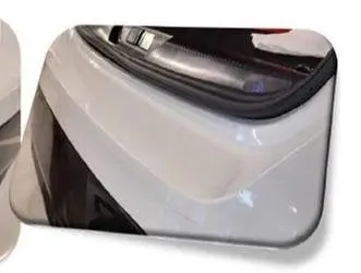Protecteur seuil de coffre - Opel Astra