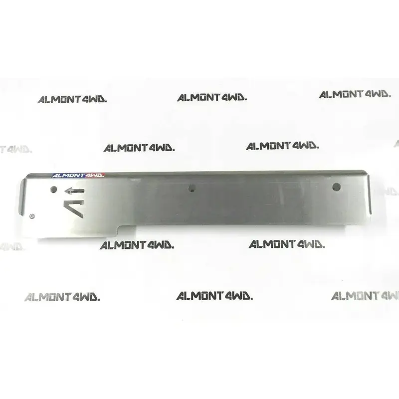 Protection Almont4wd pour Reservoir Reserve d'Air - Land Rover Discovery 3 & 4