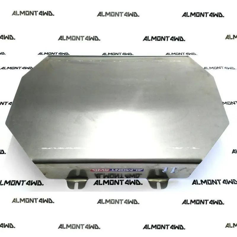 Protection Almont4wd Reservoir - Nissan Patrol GR Y60