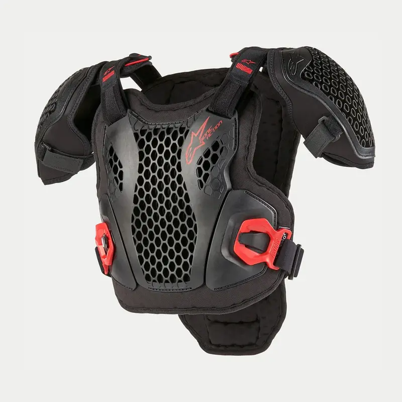 PROTECTION ALPINESTARS BIONIC ACTION YOUTH CHEST