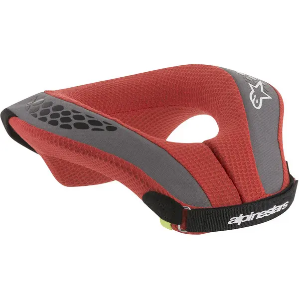 PROTECTION COU ALPINESTARS SEQUENCE ENFANT