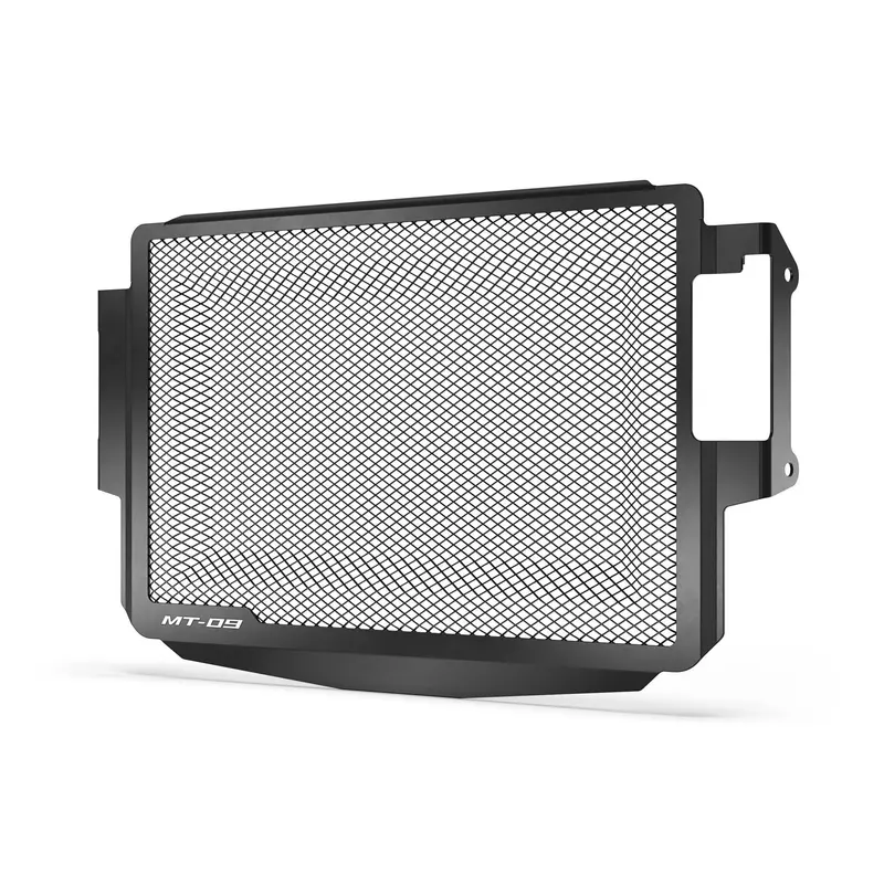 PROTECTION DE RADIATEUR NOIR YAMAHA MT-09 2024-2025