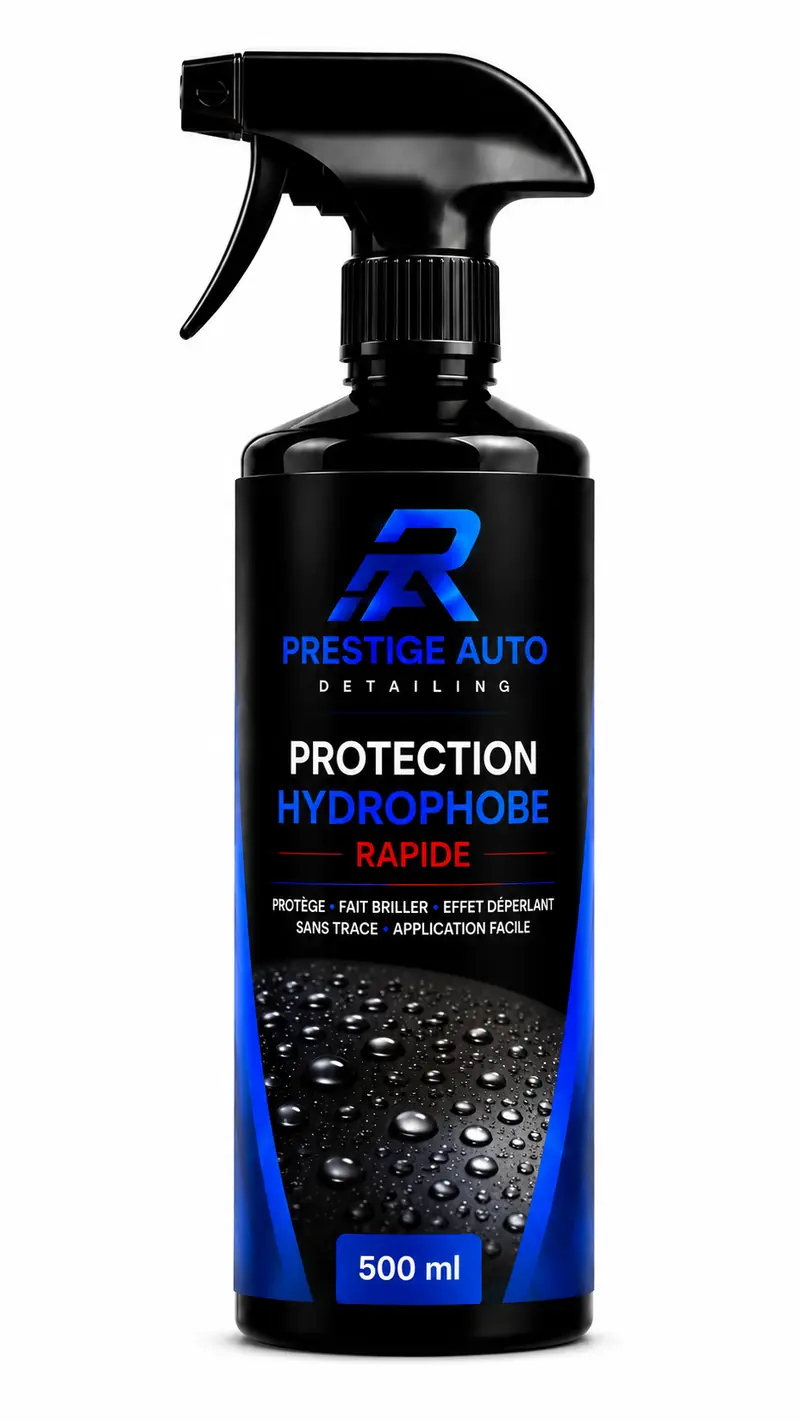 Protection hydrophobe rapide – 500 ml