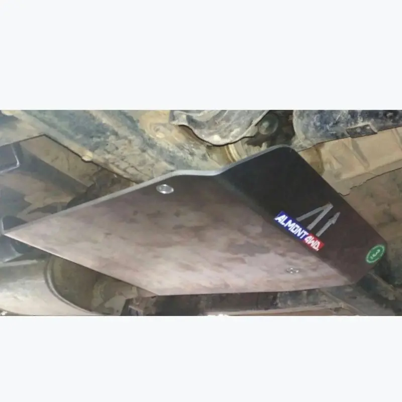 Protection inférieure ALMONT4WD | Transmission | Toyota J7 Series KZJ70-73-77