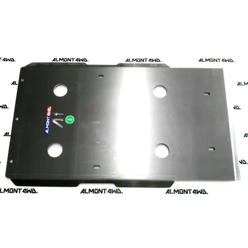 Protection inférieure ALMONT4WD  | Transmission | Toyota KZJ/KDJ90-95