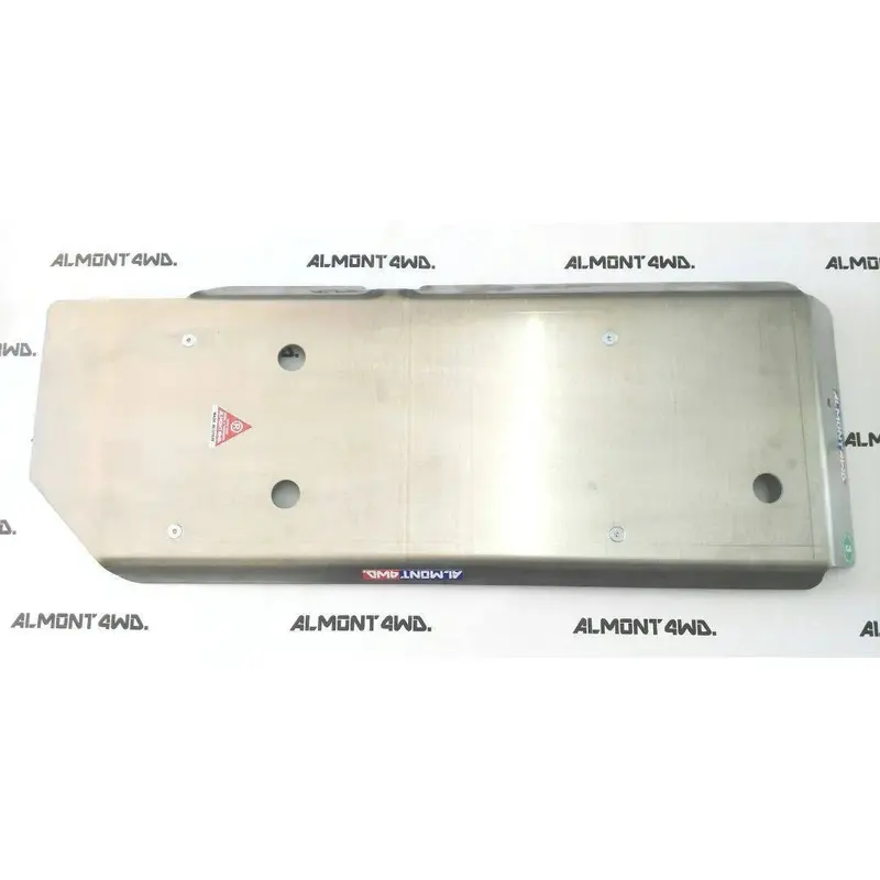 Protection Reservoir Almont4wd - Mitsubishi L200 - 2005-2015